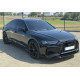 Передній бампер  ( в стилі RS6 ) Sedan на Audi A6 C8 2018-2023 року