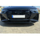 Передній бампер  ( в стилі RS6 ) Sedan на Audi A6 C8 2018-2023 року
