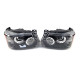 Передні фари  Bi-Xenon ( не адаптив ) комплектні на Land Rover Range Rover Sport L320 2010-2013 року