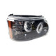 Передні фари  Bi-Xenon ( не адаптив ) комплектні на Land Rover Range Rover Sport L320 2010-2013 року