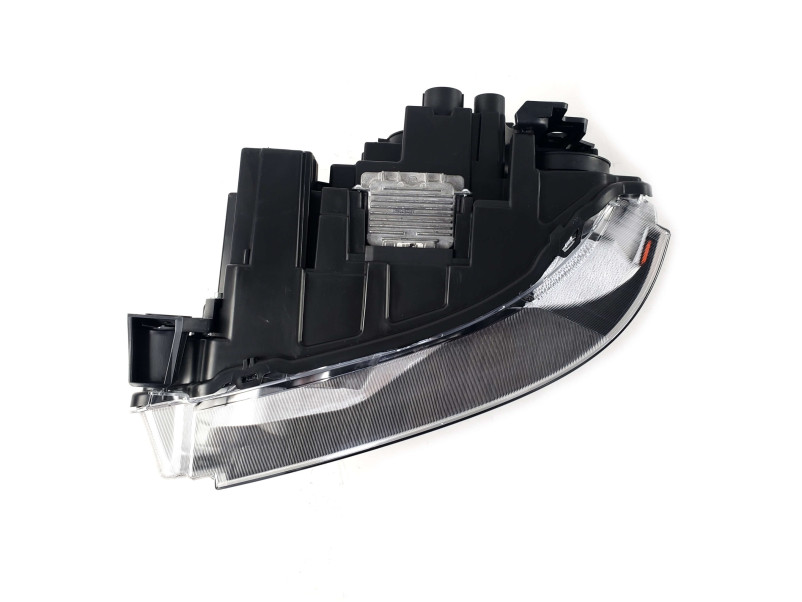Передні фари  Bi-Xenon ( не адаптив ) комплектні на Land Rover Range Rover Sport L320 2010-2013 року
