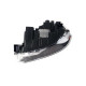 Передні фари  Bi-Xenon ( не адаптив ) комплектні на Land Rover Range Rover Sport L320 2010-2013 року