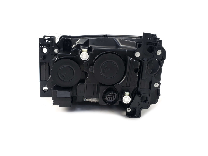Передні фари  Bi-Xenon ( не адаптив ) комплектні на Land Rover Range Rover Sport L320 2010-2013 року