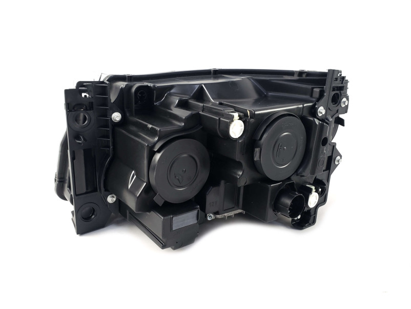 Передні фари  Bi-Xenon ( не адаптив ) комплектні на Land Rover Range Rover Sport L320 2010-2013 року