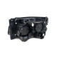 Передні фари  Bi-Xenon ( не адаптив ) комплектні на Land Rover Range Rover Sport L320 2010-2013 року