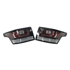 Задні ліхтарі  Стопи на Land Rover Range Rover Sport L494 2013-2017 року