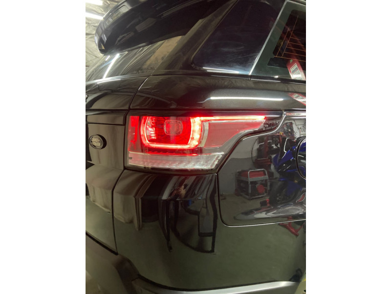 Задні ліхтарі  Стопи на Land Rover Range Rover Sport L494 2013-2017 року