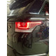 Задні ліхтарі  Стопи на Land Rover Range Rover Sport L494 2013-2017 року