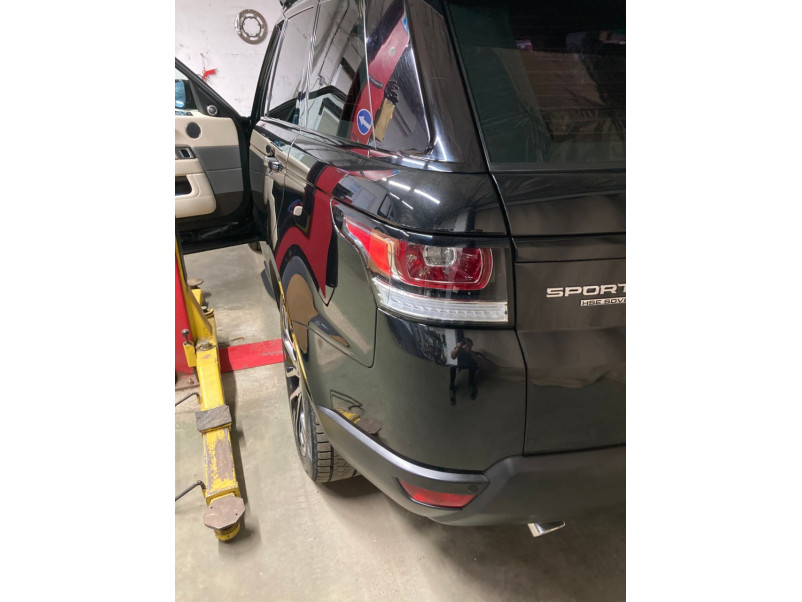 Задні ліхтарі  Стопи на Land Rover Range Rover Sport L494 2013-2017 року