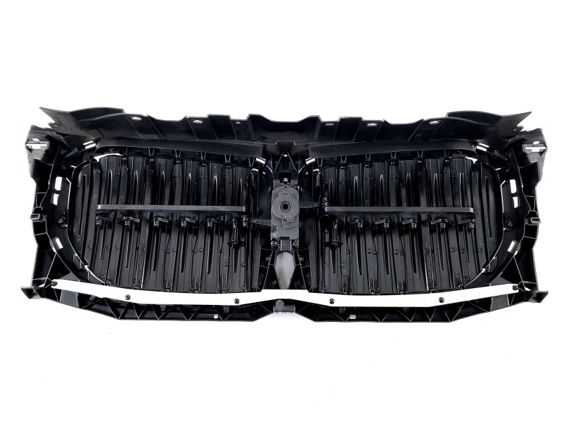 Повітряна заслонка ( жалюзі )  з моторочиком на BMW X5 G05 2018-2022 року