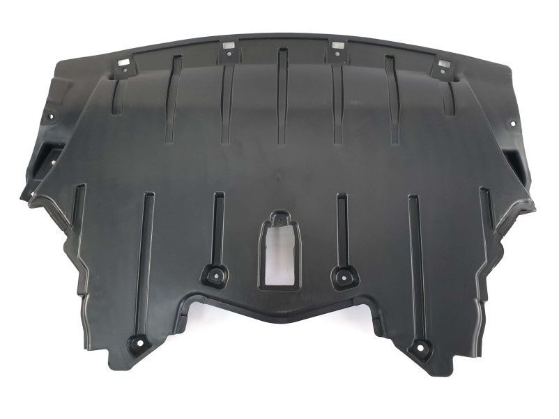 Захист двигуна   на BMW X5 E70 2010-2013 року