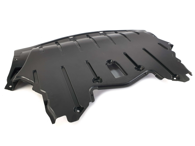 Захист двигуна   на BMW X5 E70 2010-2013 року