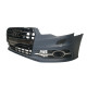 Передній бампер  ( S-Line ) V1 на Audi A6 C7 2011-2014 року