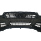Передній бампер  ( S-Line ) V1 на Audi A6 C7 2011-2014 року
