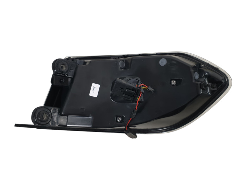 Задні ліхтарі  ( стиль CS Smoke V2 ) Стопи на BMW 4 Series F32 / F33 2013-2020 року