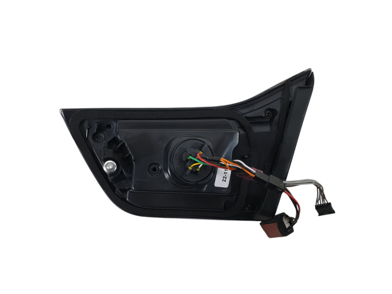 Задні ліхтарі  ( стиль CS Smoke V2 ) Стопи на BMW 4 Series F32 / F33 2013-2020 року