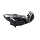 Передні фари  ( Led стиль V-Class заміна галогену ) на Mercedes-Benz VITO-Class W447 2014-2019 року
