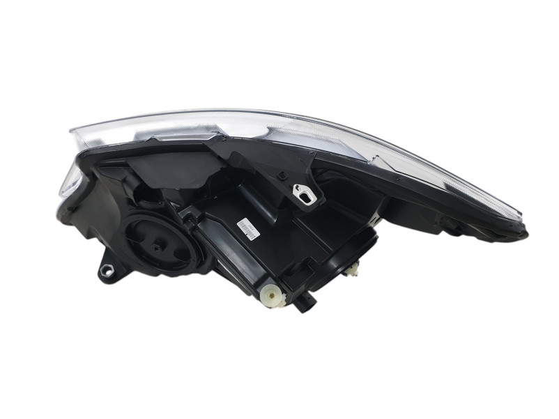 Передні фари  ( Led стиль V-Class заміна галогену ) на Mercedes-Benz VITO-Class W447 2014-2019 року