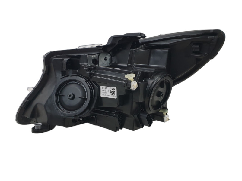 Передні фари  ( Led стиль V-Class заміна галогену ) на Mercedes-Benz VITO-Class W447 2014-2019 року