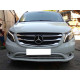 Передні фари  ( Led стиль V-Class заміна галогену ) на Mercedes-Benz VITO-Class W447 2014-2019 року