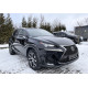 Передній бампер  ( стиль F-Sport ) V2 на Lexus NX 2014-2017 року