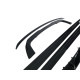 Аеро кіт ( комплект дооснащення )  ( M-Performance ) Paradigm на BMW X7 G07 2022-2026 року