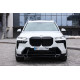 Аеро кіт ( комплект дооснащення )  ( M-Performance ) Paradigm на BMW X7 G07 2022-2026 року