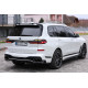 Аеро кіт ( комплект дооснащення )  ( M-Performance ) Paradigm на BMW X7 G07 2022-2026 року