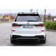 Аеро кіт ( комплект дооснащення )  ( M-Performance ) Paradigm на BMW X7 G07 2022-2026 року