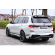 Аеро кіт ( комплект дооснащення )  ( M-Performance ) Paradigm на BMW X7 G07 2022-2026 року
