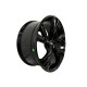 R20 Gloss Black ( одноширокі 9.0J ET35 ) Диски на Audi A4 B8 2007-2011 року