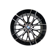 R20 BMF ( різноширокі ) Диски на BMW 3 Series F30 / F31 2011-2018 року