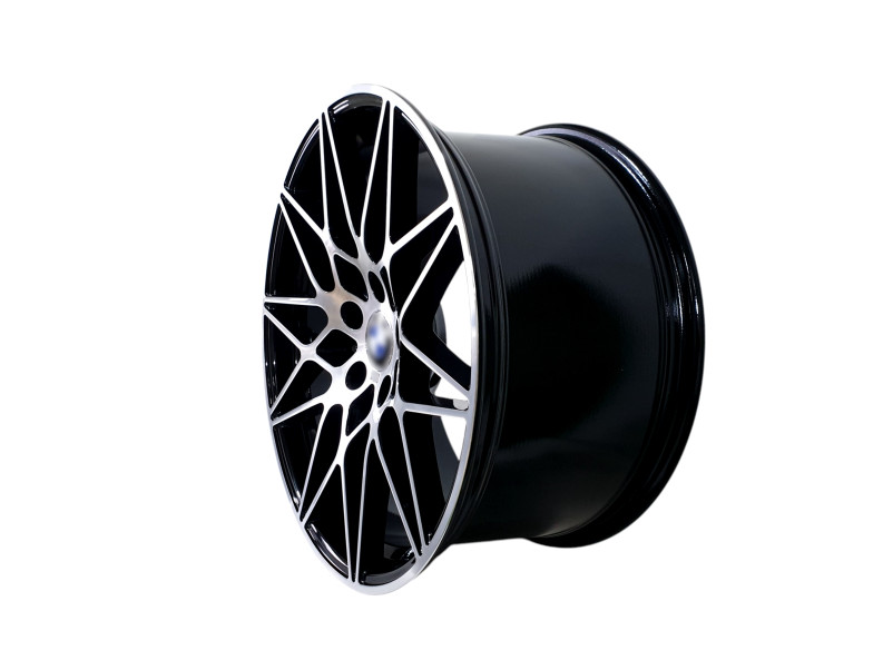 R19 BMF ( різноширокі ) Диски на BMW 3 Series F30 / F31 2011-2018 року