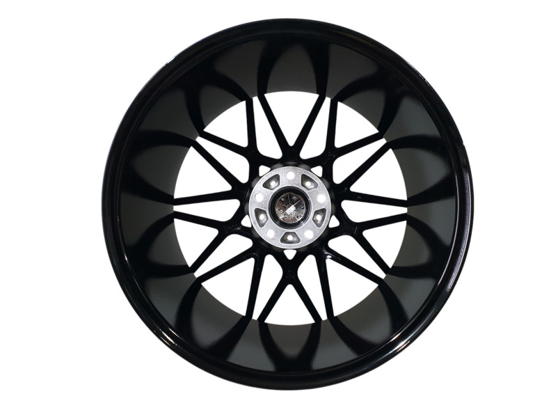 R19 BMF ( різноширокі ) Диски на BMW 3 Series F30 / F31 2011-2018 року