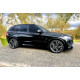 R21 Chrome Black ( різноширокі ) Диски на BMW X5 F15 2013-2018 року