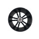 R21 Chrome Black ( різноширокі ) Диски на BMW X5 F15 2013-2018 року