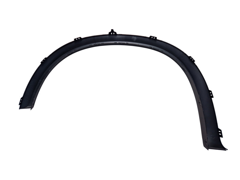 Розширювачі арок  ( перед RH ) на BMW X5 E70 2010-2013 року