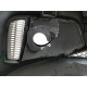 Передній бампер  ( в стилі RSQ5 V3 ) на Audi Q5 8R 2012-2016 року
