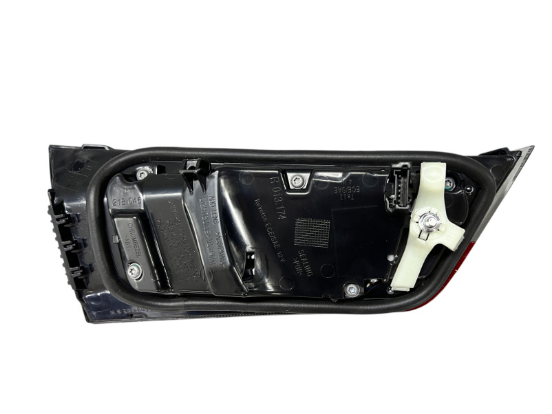 Задні ліхтарі  ( Європа ) на BMW 3 Series G20 / G21 2018-2022 року