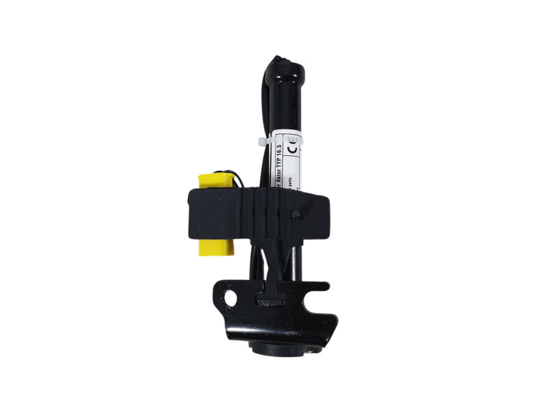 Піропатрони  петлі капота RH ( 51237397496 ) на BMW X3 G01 2018-2022 року