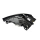 Передні фари  Full Led ( заміна на рестайлінг ) на Audi A3 8V 2012-2016 року