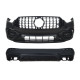 Комплект обвісів  ( GLC63 AMG ) Body Kit на Mercedes-Benz GLC-Class X254 2022-2025 року