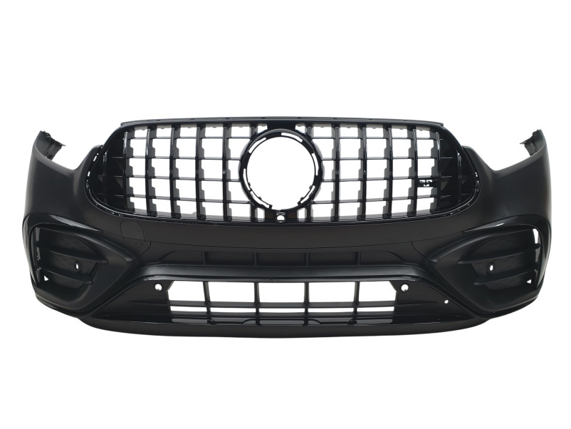 Комплект обвісів  ( GLC63 AMG ) Body Kit на Mercedes-Benz GLC-Class X254 2022-2025 року