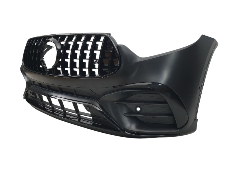 Комплект обвісів  ( GLC63 AMG ) Body Kit на Mercedes-Benz GLC-Class X254 2022-2025 року