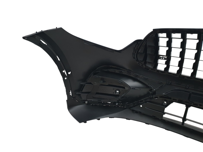 Комплект обвісів  ( GLC63 AMG ) Body Kit на Mercedes-Benz GLC-Class X254 2022-2025 року