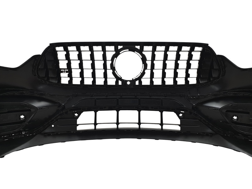 Комплект обвісів  ( GLC63 AMG ) Body Kit на Mercedes-Benz GLC-Class X254 2022-2025 року