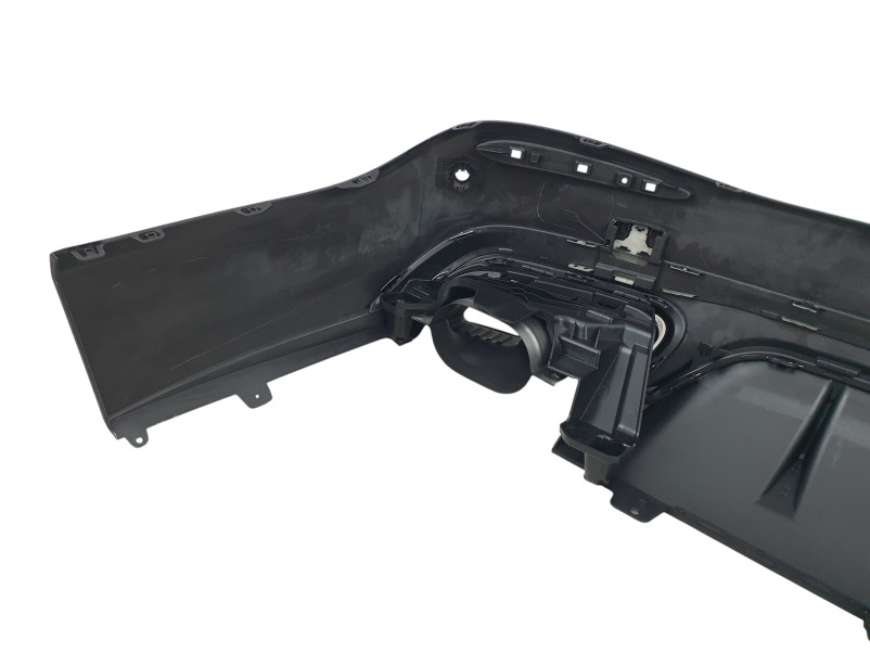 Комплект обвісів  ( GLC63 AMG ) Body Kit на Mercedes-Benz GLC-Class X254 2022-2025 року