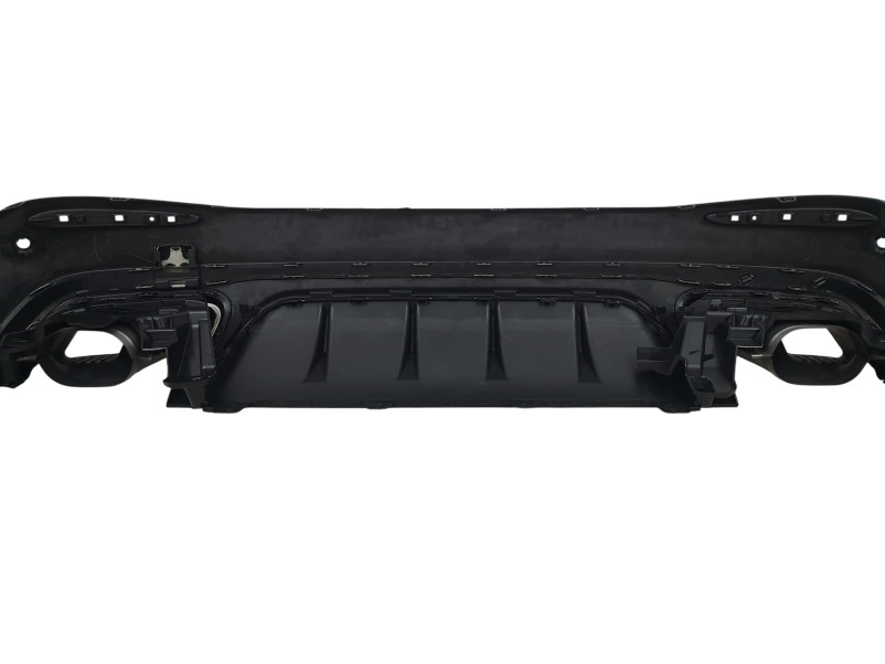 Комплект обвісів  ( GLC63 AMG ) Body Kit на Mercedes-Benz GLC-Class X254 2022-2025 року