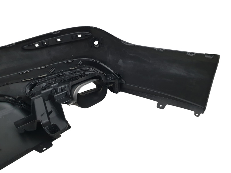 Комплект обвісів  ( GLC63 AMG ) Body Kit на Mercedes-Benz GLC-Class X254 2022-2025 року