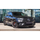 Комплект обвісів  ( GLC63 AMG ) Body Kit на Mercedes-Benz GLC-Class X254 2022-2025 року